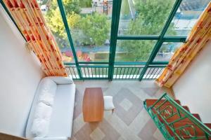 Perla Plaza Hotel, Primorsko