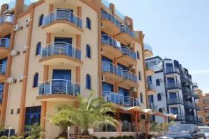 Hotel Penelope, Primorsko