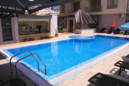 Guest House ASK - 27