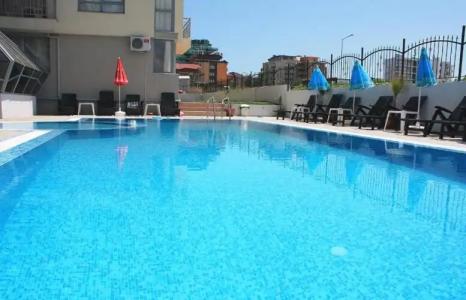 Guest House ASK - 41