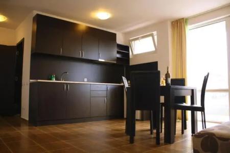 Guest House ASK - 11