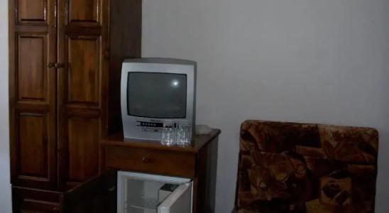 Guest House Alarlievi - 6