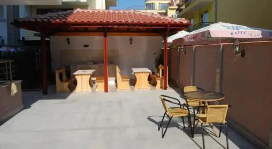 Guest House Donchevi - 14