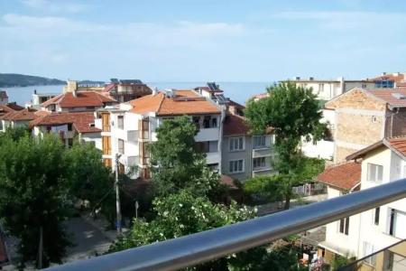 Guest House Donchevi - 23