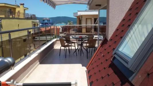 Guest House Donchevi - 27