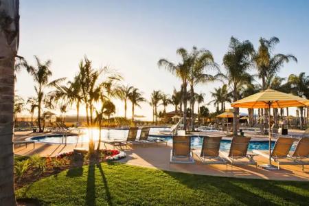 Hilton Grand Vacations Club MarBrisa Carlsbad - 32