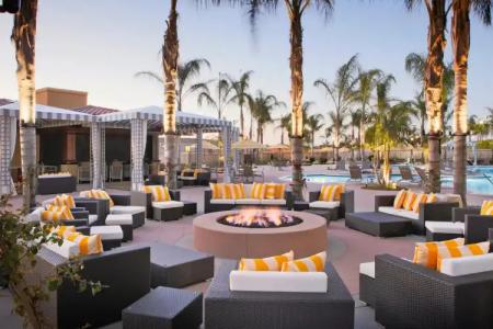 Hilton Grand Vacations Club MarBrisa Carlsbad - 42