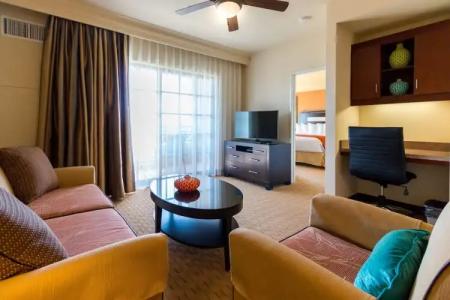 Hilton Grand Vacations Club MarBrisa Carlsbad - 69