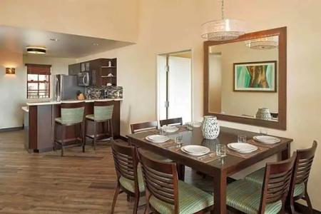 Hilton Grand Vacations Club MarBrisa Carlsbad - 93