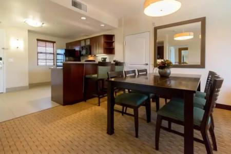 Hilton Grand Vacations Club MarBrisa Carlsbad - 43