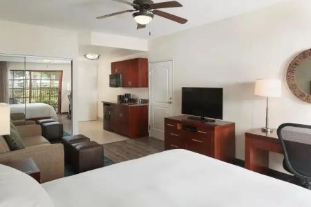 Hilton Grand Vacations Club MarBrisa Carlsbad - 31