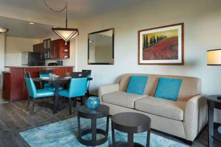 Hilton Grand Vacations Club MarBrisa Carlsbad - 21
