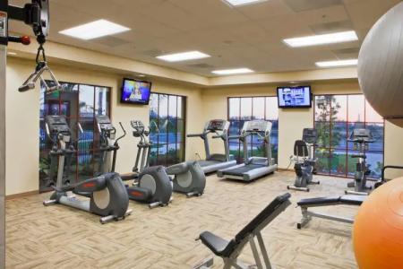 Hilton Grand Vacations Club MarBrisa Carlsbad - 37