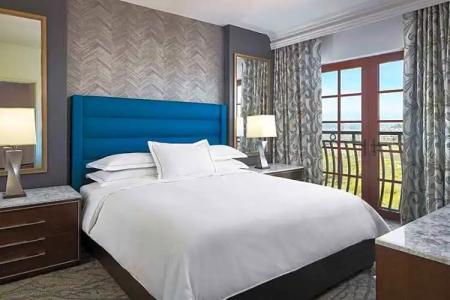 Hilton Grand Vacations Club MarBrisa Carlsbad - 55