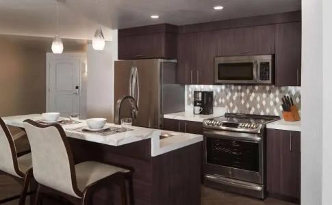 Hilton Grand Vacations Club MarBrisa Carlsbad - 24