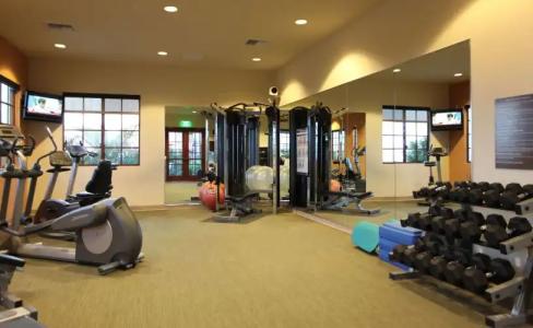 Hilton Grand Vacations Club MarBrisa Carlsbad - 15