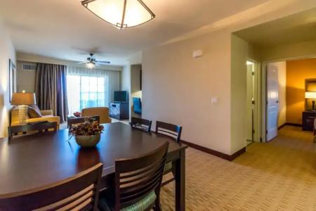 Hilton Grand Vacations Club MarBrisa Carlsbad - 40