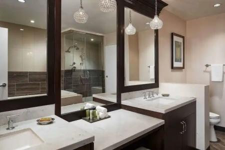 Hilton Grand Vacations Club MarBrisa Carlsbad - 10