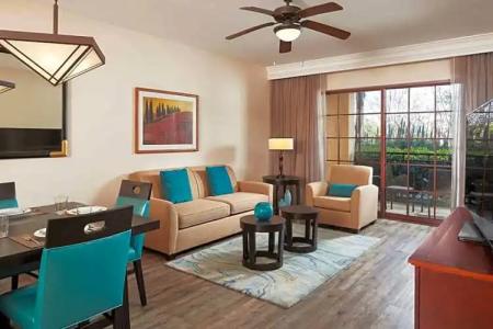 Hilton Grand Vacations Club MarBrisa Carlsbad - 86