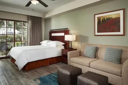 Hilton Grand Vacations Club MarBrisa Carlsbad - 96