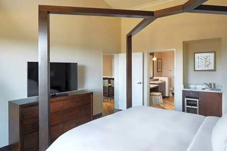 Hilton Grand Vacations Club MarBrisa Carlsbad - 92
