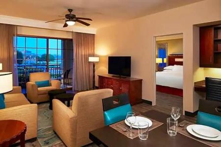 Hilton Grand Vacations Club MarBrisa Carlsbad - 52