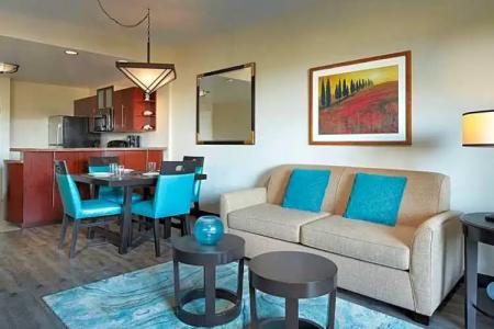 Hilton Grand Vacations Club MarBrisa Carlsbad - 89