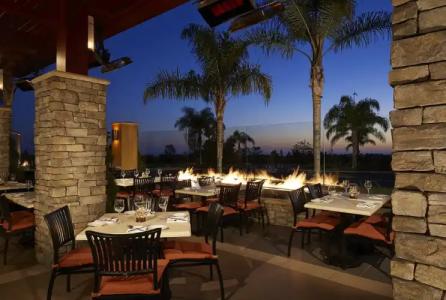 Hilton Grand Vacations Club MarBrisa Carlsbad - 47