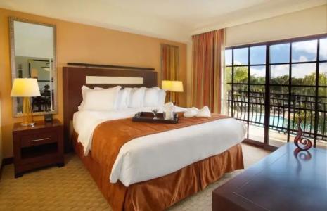 Hilton Grand Vacations Club MarBrisa Carlsbad - 71