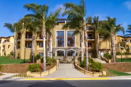 Hilton Grand Vacations Club MarBrisa Carlsbad - 28