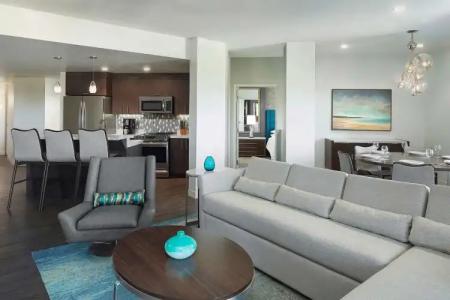 Hilton Grand Vacations Club MarBrisa Carlsbad - 5