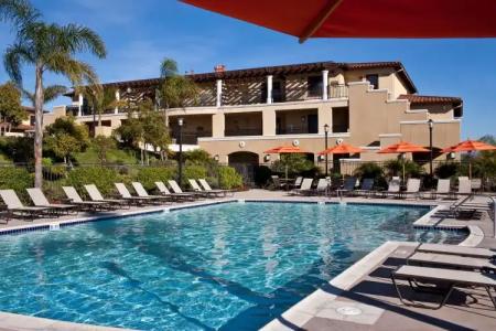 Hilton Grand Vacations Club MarBrisa Carlsbad - 12