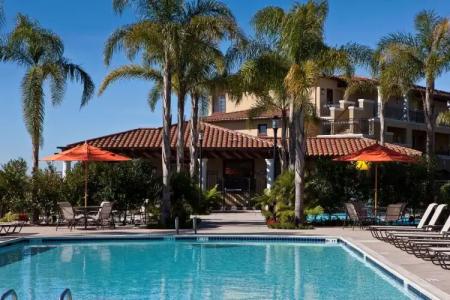 Hilton Grand Vacations Club MarBrisa Carlsbad - 13