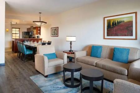 Hilton Grand Vacations Club MarBrisa Carlsbad - 22