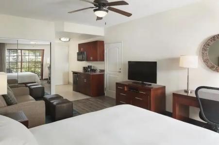 Hilton Grand Vacations Club MarBrisa Carlsbad - 97