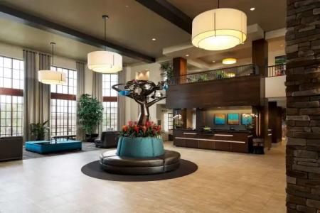 Hilton Grand Vacations Club MarBrisa Carlsbad - 1