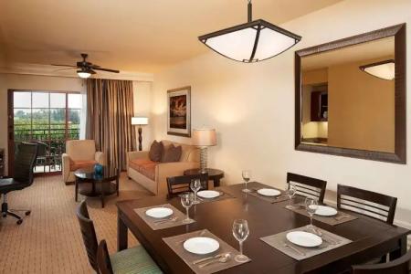 Hilton Grand Vacations Club MarBrisa Carlsbad - 20