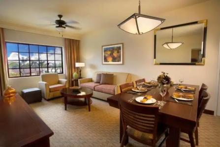 Hilton Grand Vacations Club MarBrisa Carlsbad - 74