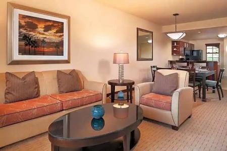 Hilton Grand Vacations Club MarBrisa Carlsbad - 50