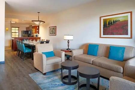 Hilton Grand Vacations Club MarBrisa Carlsbad - 84