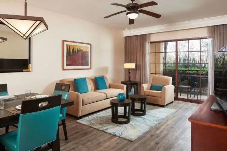 Hilton Grand Vacations Club MarBrisa Carlsbad - 7
