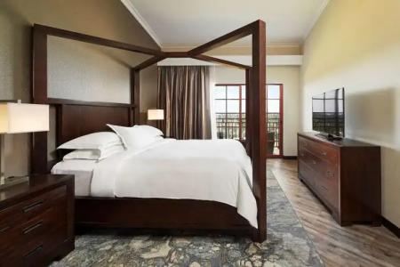 Hilton Grand Vacations Club MarBrisa Carlsbad - 3