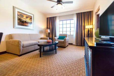 Hilton Grand Vacations Club MarBrisa Carlsbad - 39