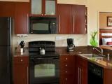 2 Bedrooms Standard Family room