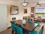 1 Bedroom Double Suite