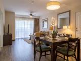 1 Bedroom Standard Family room