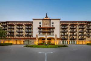 Hyatt Regency Pravets Resort, Botewgrad