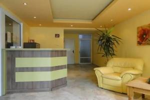 Stemak Hotel, Pomorie