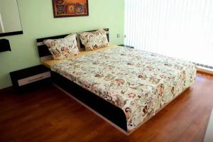 Aparthotel Marina Holiday Club & Spa, Pomorie