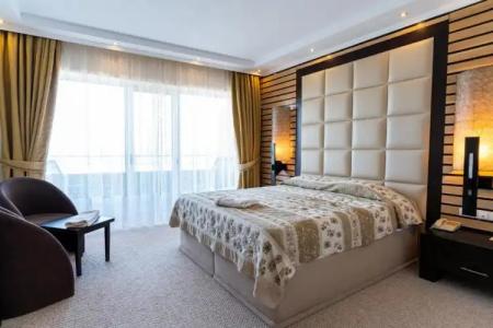 Grand Pomorie - 110